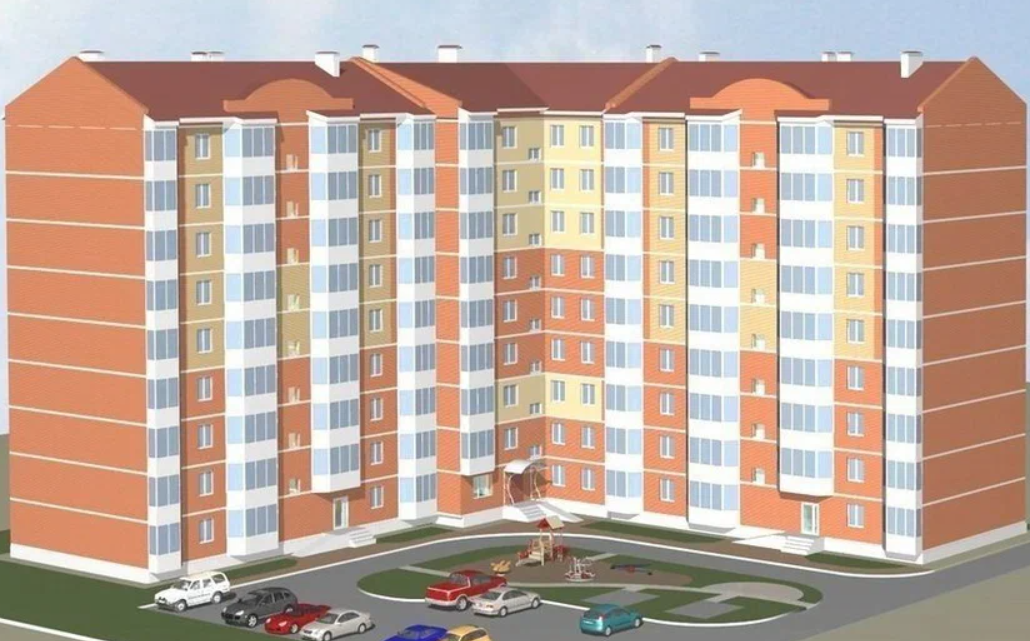 по ул. Дзержинского, 187